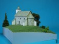 Kostel Reformovan� k�es�ansk� c�rkve - Kalin�iakovo