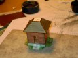 KOSTEL SEDLI�T�