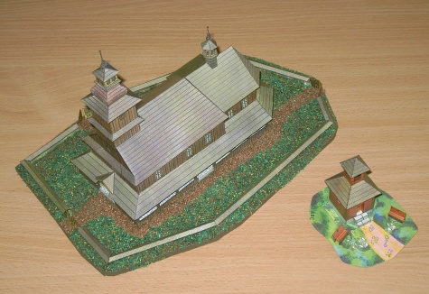 KOSTEL SEDLIŠTĚ KOSTEL SEDLIŠTĚ