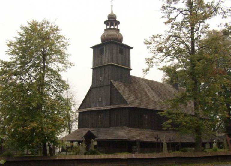 KOSTEL SEDLIŠTĚ (Plnďż˝ velikost v novďż˝m oknďż˝) KOSTEL SEDLIŠTĚ