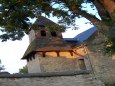 Kostel St�t� svat�ho Jana K�titele v Krpech