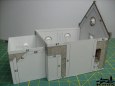 Kostel St�t� svat�ho Jana K�titele v Krpech