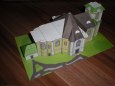 Kostel sv. Archand�la Michaela ve Smr�ovce