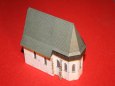 Kostel sv. Bartolom�je - Ko��