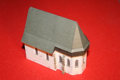 Kostel sv. Bartoloměje - Kočí Kostel sv. Bartoloměje - Kočí