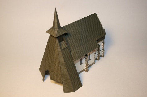 Kostel sv. Bartoloměje - Kočí Kostel sv. Bartoloměje - Kočí