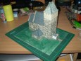 Kostel sv. Bartolom�je Kyje