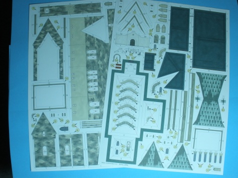 Kostel sv. Bartoloměje Kyje Kostel sv. Bartoloměje Kyje