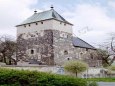 Kostel sv. Bartolom�je Kyje
