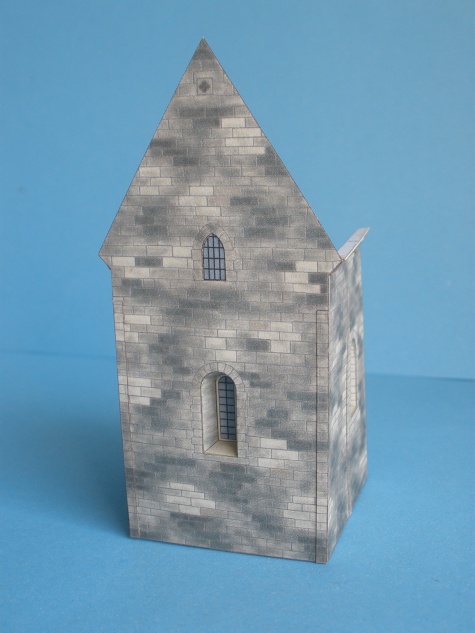 Kostel sv. Bartoloměje Kyje Kostel sv. Bartoloměje Kyje