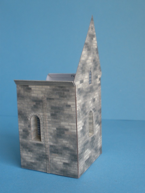 Kostel sv. Bartoloměje Kyje Kostel sv. Bartoloměje Kyje