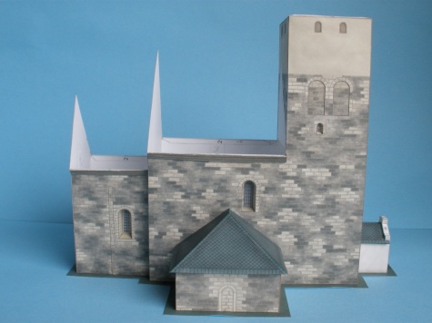 Kostel sv. Bartoloměje Kyje Kostel sv. Bartoloměje Kyje