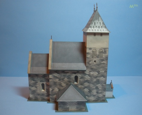 Kostel sv. Bartoloměje Kyje Kostel sv. Bartoloměje Kyje