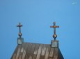 Kostel sv. Bartolom�je Kyje
