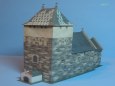Kostel sv. Bartolom�je Kyje