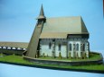 Kostel sv. Bartolom�je v Ko��