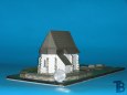 Kostel sv. Bartolom�je - Ko��
