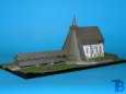 Kostel sv. Bartolom�je - Ko��