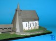 Kostel sv. Bartolom�je - Ko��
