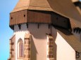Kostel sv. Bartolom�je - Ko��