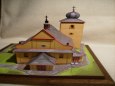 Kostel sv. Bartolom�je