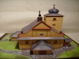Kostel sv. Bartolom�je