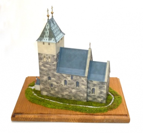Kostel sv. Bartoloměje, Kyje Kostel sv. Bartoloměje, Kyje