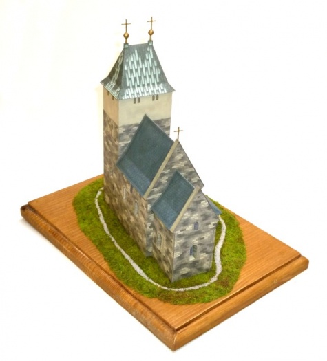 Kostel sv. Bartoloměje, Kyje Kostel sv. Bartoloměje, Kyje