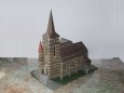 Kostel Sv. Cyrila a Metod�je, B�lovice n. Svit