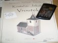 Kostel sv. Jakuba - 24. hodinovka