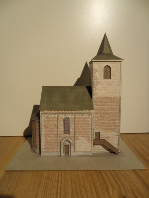 Kostel sv. Jakuba - 24. hodinovka Kostel sv. Jakuba - 24. hodinovka