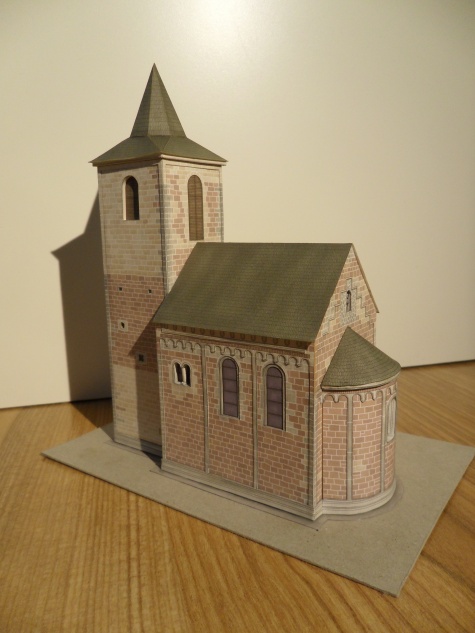 Kostel sv. Jakuba - 24. hodinovka Kostel sv. Jakuba - 24. hodinovka
