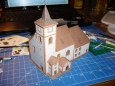 Kostel sv. Jakuba - Kasejovice
