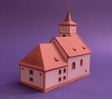 Kostel sv. Jakuba - Kasejovice Kostel sv. Jakuba - Kasejovice