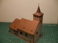 Kostel Sv. Jakuba - Kasejovice