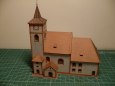 Kostel Sv. Jakuba - Kasejovice