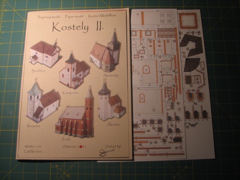 Kostel sv. Jakuba - Kasejovice Kostel sv. Jakuba - Kasejovice