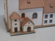 Kostel sv. Jakuba - Kasejovice