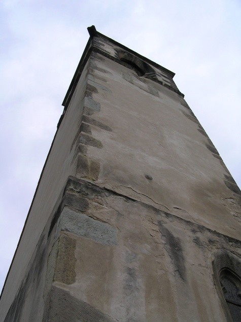 Kostel sv. Jakuba - Libiš Kostel sv. Jakuba - Libiš