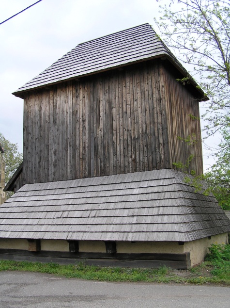 Kostel sv. Jakuba - Libiš Kostel sv. Jakuba - Libiš