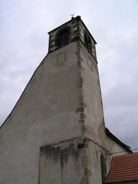 Kostel sv. Jakuba - Libiš Kostel sv. Jakuba - Libiš