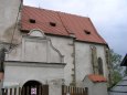 Kostel sv. Jakuba - Libi�