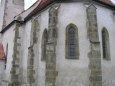 Kostel sv. Jakuba - Libi�