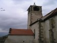 Kostel sv. Jakuba - Libi�