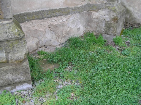 Kostel sv. Jakuba - Libiš Kostel sv. Jakuba - Libiš