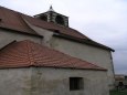 Kostel sv. Jakuba - Libi�