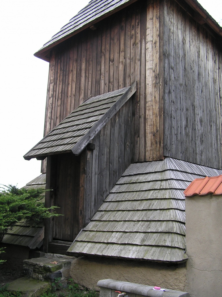Kostel sv. Jakuba - Libiš (Plnďż˝ velikost v novďż˝m oknďż˝) Kostel sv. Jakuba - Libiš