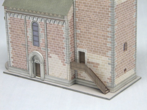Kostel sv. Jakuba - Vroutek - 24H Kostel sv. Jakuba - Vroutek - 24H