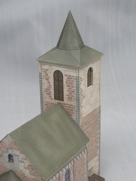 Kostel sv. Jakuba - Vroutek - 24H Kostel sv. Jakuba - Vroutek - 24H