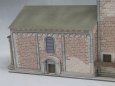 Kostel sv. Jakuba - Vroutek - 24H